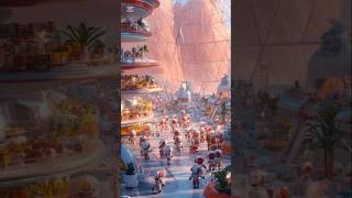 Can Humans Really Live on Mars? 😳 Elon Musk’s Secret Plan Revealed 🚀 #mars #elonmusk #spacex