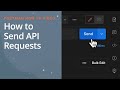 How to Send API Requests in Postman | Complete Beginner’s Guide