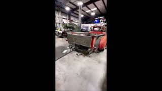 Awesome Chevy hauling truck #Shorts by Thriftmaster Europe 170 views 1 year ago 52 seconds