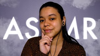 ROLEPLAY ASMR FR | Le bureau des rêves (questions, clavier, pensées négatives) - SOFT SPOKEN screenshot 5