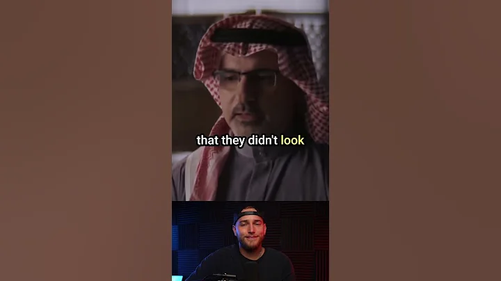 THIS MUSLIM CHOSE JESUS😳🤯#shorts #gospel #jesus #christianity #christian #faith #bible #god