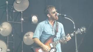 The Black Keys - Dead and Gone - Pukkelpop 18-Aug-2012