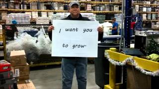 Lowes of Mount Vernon, TX