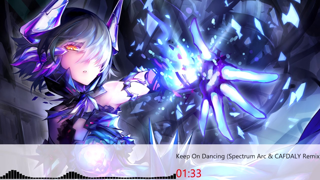 camera iphone 8 plus apk [Nightcore] DCX - Keep On Dancing (Spectrum Arc & CAFDALY Remix)