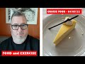 WHAT I ATE YESTERDAY | CRUISE SHIP WEIGHT LOSS | 63 WW PersonalPoints
