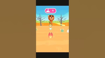 Squid Game Version 24 In Fall.io - Race of Dino 😂