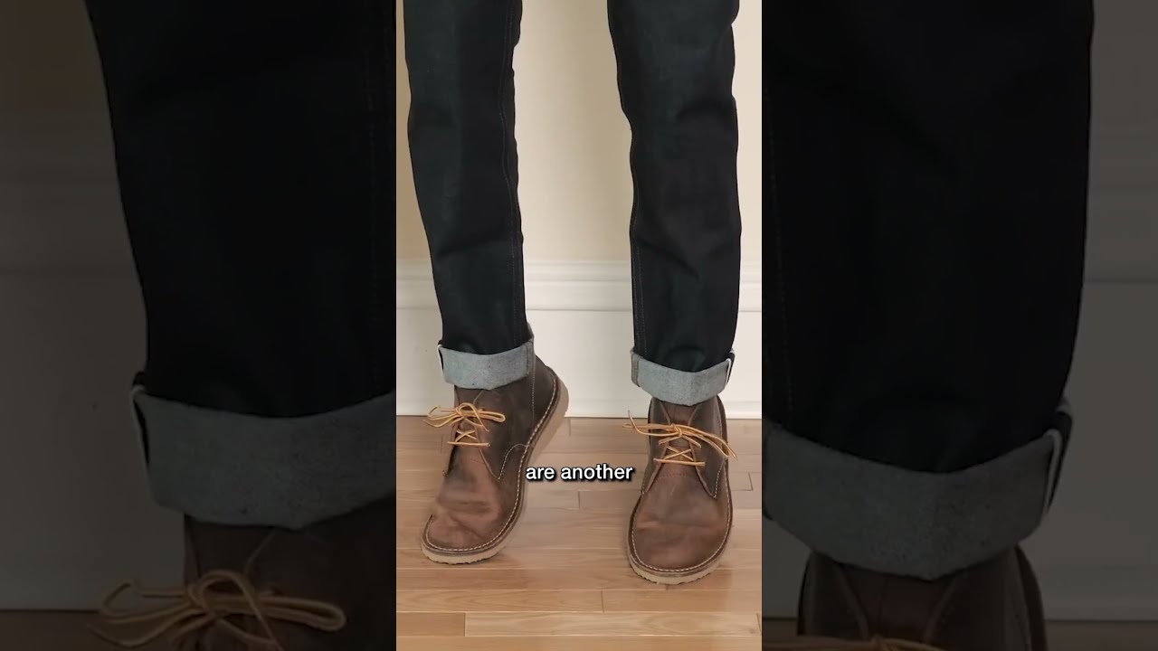 5 Types Of Boots Every Guy Should Own 