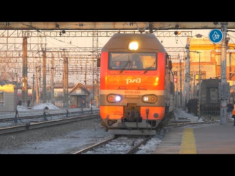 Ставку на развитие детского образовательного туризма сделают в Тюменской области в 2024 году