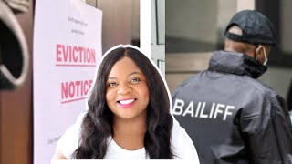 HOW TO DEAL WITH BAILIFFS IN UK | HOW to STOP BAILIFFS | WHAT THEY CAN & CAN'T DO | BAILIFF ADVICE