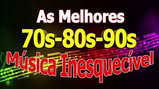 Músicas Internacionais Antigas 70 80 90 As Melhores Flash Back anos 70 80 e 90 Volume