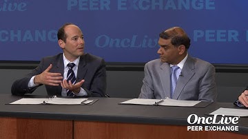 Olaratumab Efficacy in Soft-Tissue Sarcoma