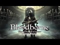 Bloodborne soundtrack ost  lady maria the old hunters