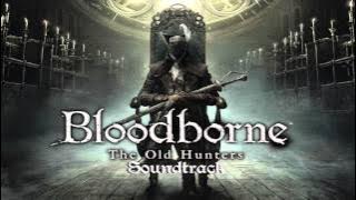 Bloodborne Soundtrack OST - Lady Maria (The Old Hunters)