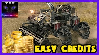 This quick video shows you a trick on how to make easy credits in
crossout. please stop asking "still works", crossout market is
changing all the time as it ...