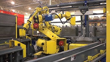 Midwest Engineered Systems Featured on World