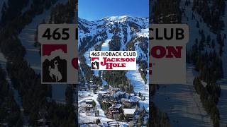 465 Hoback Club Reel