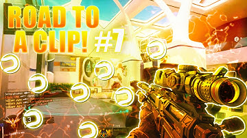 Dare Jiynx: Road to a Clip #7 Ft. Girlfriend #RedRC