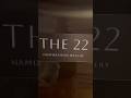 [Food trip] The 22 Namdaemun Bakery, Courtyard by Marriott, Seoul. #the22namdaemunbakery #cafe