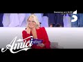 Un appuntamento da non perdere con #Amici25