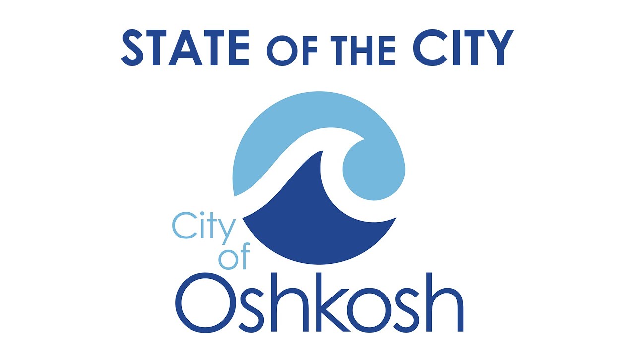 State of the City 2019 access denied