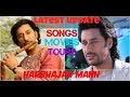 Latest update  harbhajan mann  songs  movies  tours  team hm