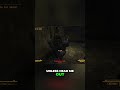 The Most Intense Fight In Fallout New Vegas  #gaming #falloutlore#falloutnewvegas