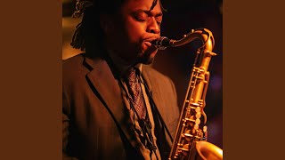 Calm Reflections in Jazz Notes