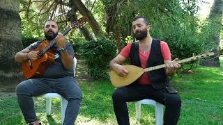 Lokman Demirgıran & Hasan Takmaz Live Performace Resimi