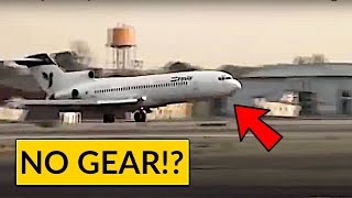 AIRPLANE FAILS compilation! Debriefed by CAPTAIN JOE