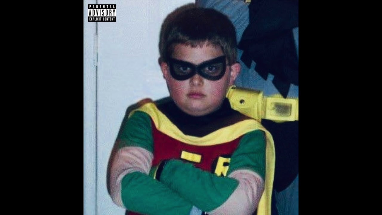 Jerome The Prince - Count It Up (feat. Eon Zero)