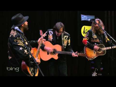 Blackie & The Rodeo Kings - Got You Covered (Live ...