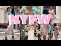 NEW YORK FASHION WEEK 2019 | Nitsan Raiter