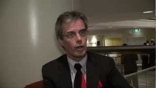 Tomi T Ahonen: Mobility and the CIO