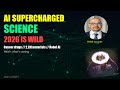 AI Just Supercharged Science — Here's What's Coming in 2026 | Chip & Script EP.020