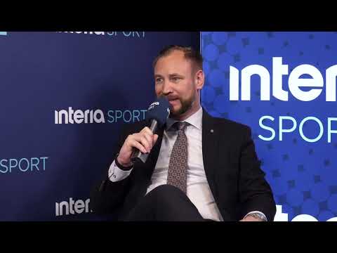 Piotr Należyty o rozwoju Superligi: Emocje zdecydowanie urosły.