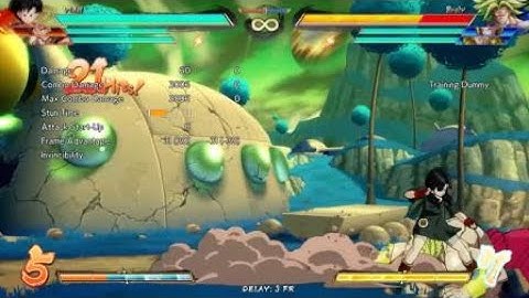 Videl midscreen loop off 5S