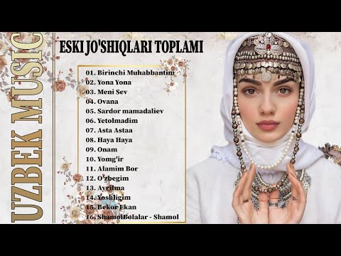 TOP 20 UZBEK MUSIC 2021 — УЗБЕКСКАЯ МУЗЫКА 2021 — УЗБЕКСКИЕ ПЕСНИ 2021