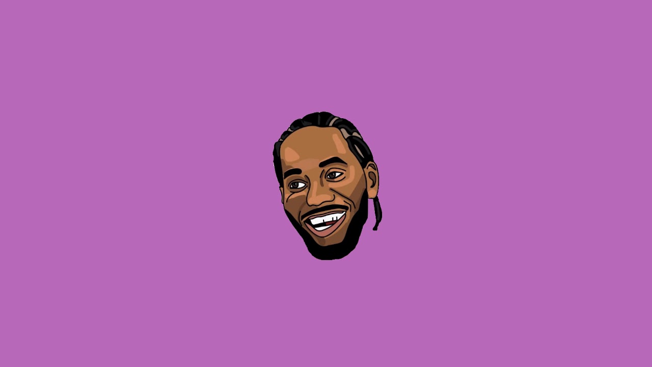 Denzel Curry X Yung Simmie Type Beat - Kawhi | Rap/Trap Instrumental 2019