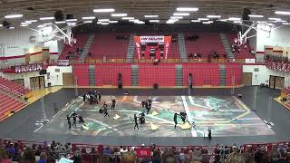 State Finalists 2020   Warren Central World Guard   Places