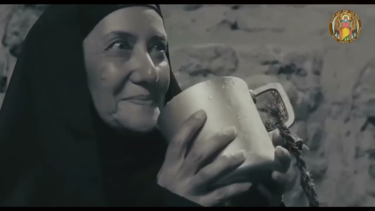 ምሉእ መንፈሳዊ ፊልም   ቅዱስ  ኣባ ኖፌር ባሕታዊ  Full Movie Tewahdo Orthodox   St Abba Nofer   2025 ዓ ም ፈ 1080p 177