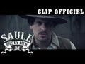 SAULE - Dusty Men (feat. Charlie Winston) [CLIP OFFICIEL]