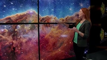 Highlights: First Images from the James Webb Space Telescope (Official NASA Video)