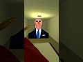 Running Away From Joe Biden - Liminal Hotel Gmod #gaming