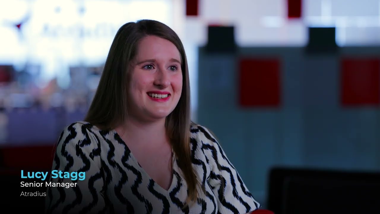 Graduate Success Story 2023