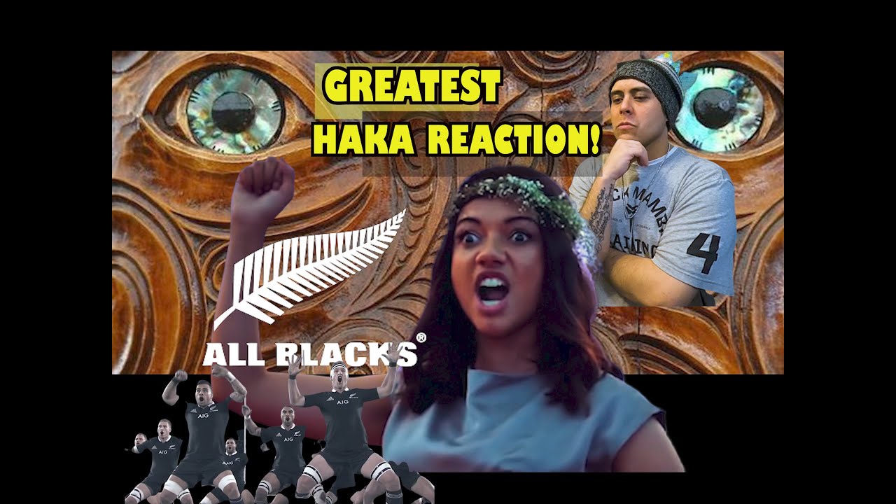 U.S. Soldier Reaction : 5 Greatest Haka of All-Time! Traditional Maori War Dance!
