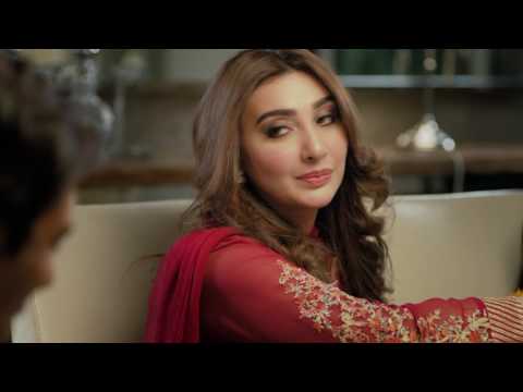 Nawazuddin Siddiqui & Ayesha Khan Are Back With Another TVC & It's Nothing Less Than A Treat