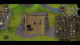 30 Hard Casket OSRS