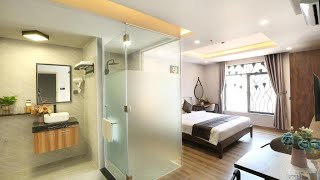 DS Chao Hotel & Apartment Da Nang, Da Nang, Vietnam