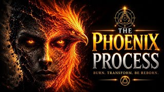 Famous The Phoenix Process ✨ Why Your False Self Must Burn Net Worth