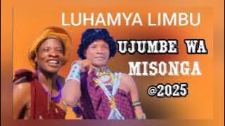 LUHAMYA LIMBU UJUMBE WAMISOGA PRD BY POWER STUDIO 2025